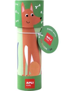 Caleidoscopio Happy Pets Apli