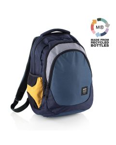 Mochila triple Berlin Rider 12754 MiquelRius