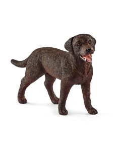 Labrador Retriever Female Schleich