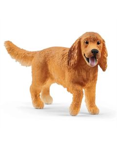 English Cocker Spaniel Schleich