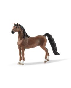 American Saddlebred Gelding Schleich