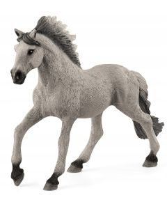 Sorraia Mustang Stallion Schleich