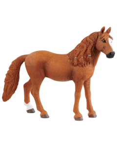 German Riding Pony Mare Schleich