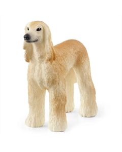 Afghan Hound Schleich