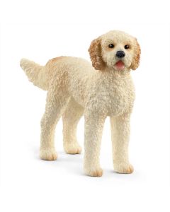 Goldendoodle Schleich