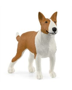 Bull Terrier Schleich