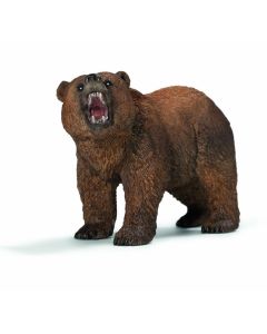 Grizzly Bear Schleich