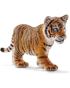 Tiger Cub Schleich