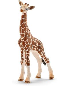 Giraffe Calf Schleich