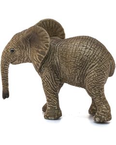 African Baby Elephant Schleich