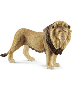Lion Schleich