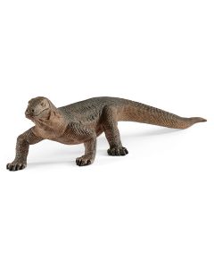 Komodo Dragon Schleich
