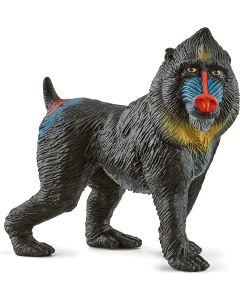 Mandrill Schleich