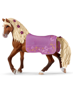 Paso Fino Stallion Horse Show Schleich