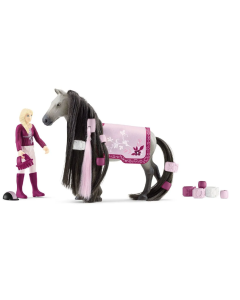 Starter Set Sofia & Dusty Schleich