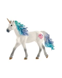 Sea Unicorn, Stallion Schleich