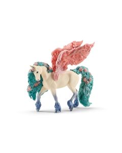 Flower Pegasus Schleich