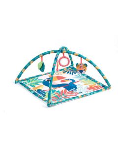 Gimnasio Toucan Ludi