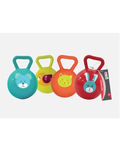 Pelota sonajero Ludi