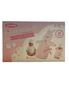 Complemento para muñecos V9-63636 Llorens