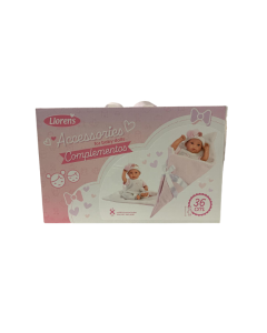 Complemento para muñecos V9-63632 Llorens