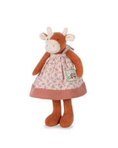 Little Cow Charlotte La Grande Famille Moulin Roty