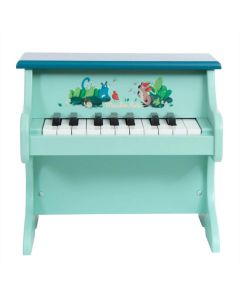 Piano Dans La Jungle Moulin Roty