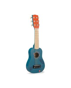 Guitar Dans La Jungle Moulin Roty