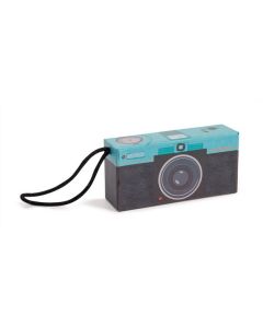 Blue Spy Camera Les Petites Merveilles Moulin Roty