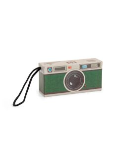 Green Spy Camera Les Petites Merveilles Moulin Roty