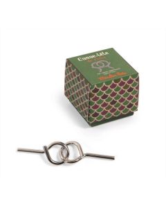Egyptian Canes Pocket Puzzle Les Petites Merveilles Moulin R