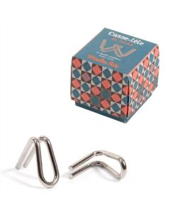 Double Trouble Pocket Puzzle Les Petites Merveilles Moulin R