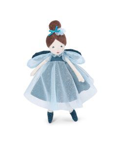 Little Blue Fairy Doll Il Était Une Fois Moulin Roty