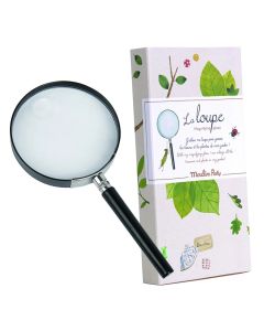 Magnifying Glass Le Jardin Du Moulin Moulin Roty