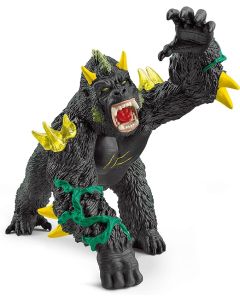 Monster Gorilla Schleich