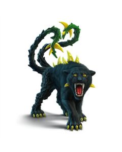 Shadow Panther Schleich