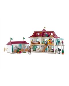 Lakeside Country House And Stable Schleich