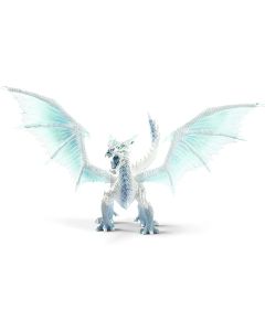 Ice Dragon Schleich