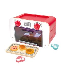 Horno magico de galletitas Hape