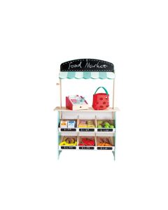 Puesto de Frutas Hape