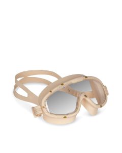 Molly Beach Goggles Lemon Konges Sløjd