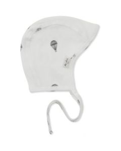 Baby Helmet Gots Parachute 0-3m Konges Sløjd