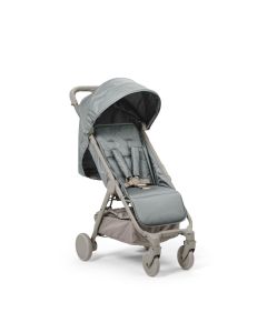 Mondo Stroller Pebble Green Elodie