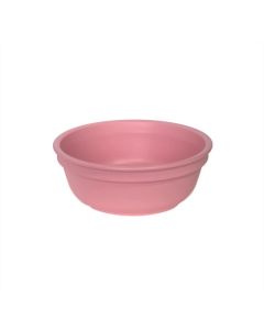Bowl - Baby Pink 12,5 cm Re-Play