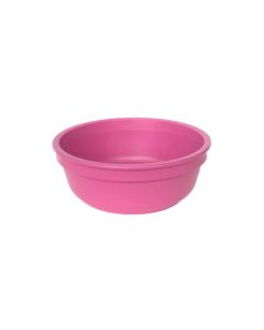 Bowl - Bright Pink 12,5 cm Re-Play
