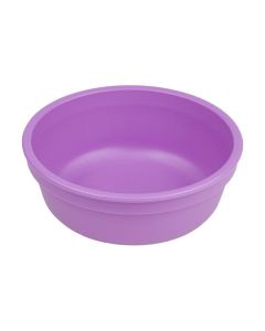 Bowl - Purple 12,5 cm Re-Play