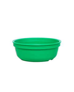 Bowl - Kelly Green 12,5 cm Re-Play