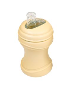 Vaso Con Tetina Blanda - Lemon Drop  (175 cm3) Re-Play