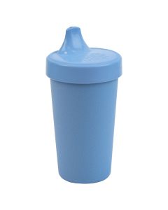 Vaso Con Tetina Rigida - Denim (295 cm3) Re-Play