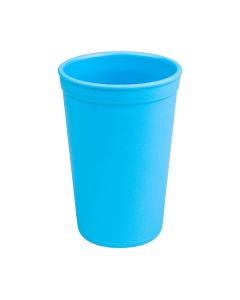 Vaso Simple - Sky Blue Re-Play
